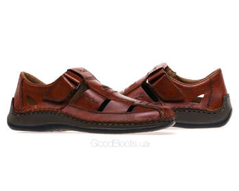 RIEKER 05284-24