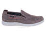 ATRAI 4794/GREY/NUBUK
