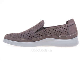 ATRAI 4794/GREY/NUBUK