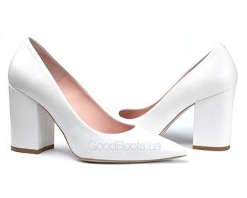 BRAVO MODA 1863/BEZ GWHITE