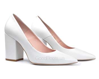 BRAVO MODA 1863/BEZ GWHITE
