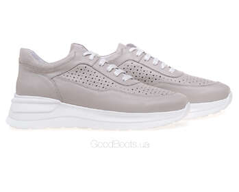 GOODBOOTS 8499-75-ST/GREY