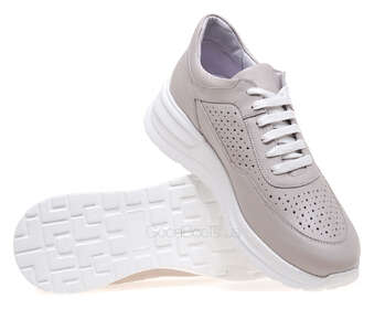 GOODBOOTS 8499-75-ST/GREY