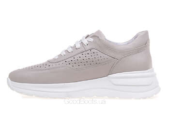 GOODBOOTS 8499-75-ST/GREY