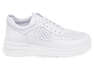 GOODBOOTS 8499-75-ST/WHITE