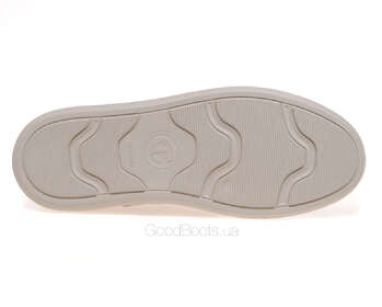 GOODBOOTS 8506/BEIGE/NUBUK