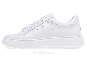 STEPTER 8410/WHITE/LICO