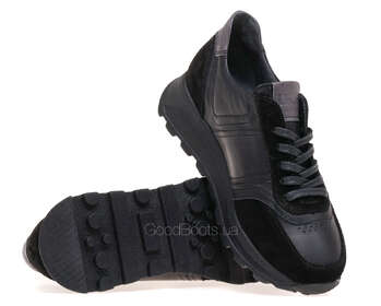 IKOS 4104-1/BLACK