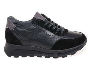 IKOS 4104-1/BLACK