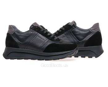 IKOS 4104-1/BLACK