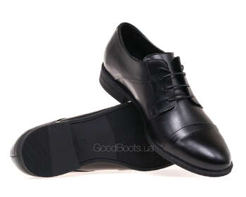 IKOS 272-1F/BLACK/LICO