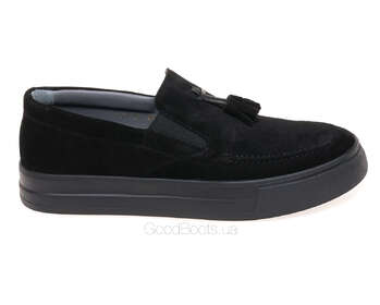 IKOS 274-17/BLACK/WELL