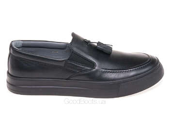 IKOS 274-1/BLACK/LICO