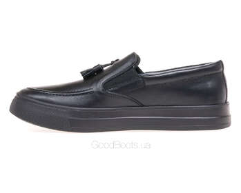 IKOS 274-1/BLACK/LICO