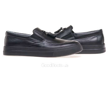 IKOS 274-1/BLACK/LICO
