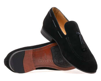 IKOS 516-17/BLACK/WELL