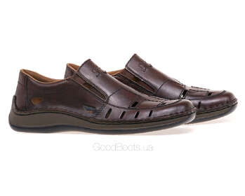 RIEKER 05254-25