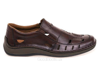 RIEKER 05254-25