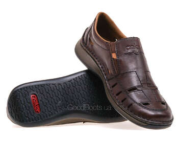 RIEKER 05254-25