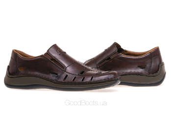 RIEKER 05254-25