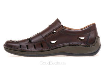 RIEKER 05254-25
