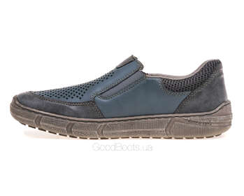 RIEKER 04051-12