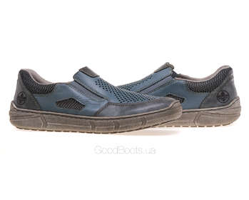 RIEKER 04051-12