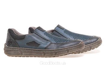 RIEKER 04051-12