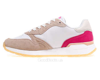 RIEKER W0607-80