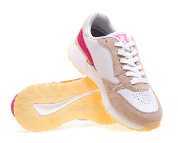 RIEKER W0607-80
