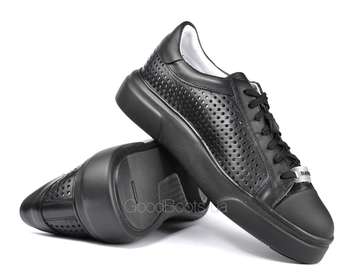 GOODBOOTS 21035-3P