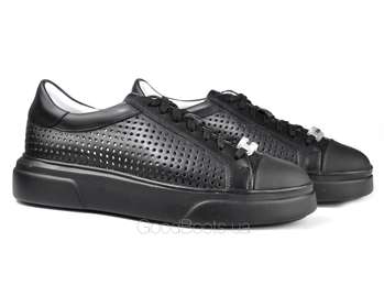 GOODBOOTS 21035-3P