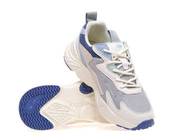 RESTIME AWL24004/GREY