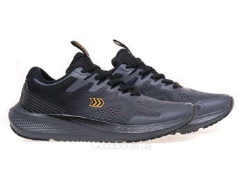 RESTIME SML24073/BLACK+GREY