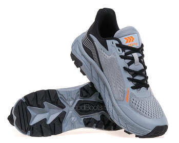 RESTIME SML24076/GREY