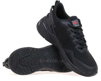 RESTIME AML24021/BLACK