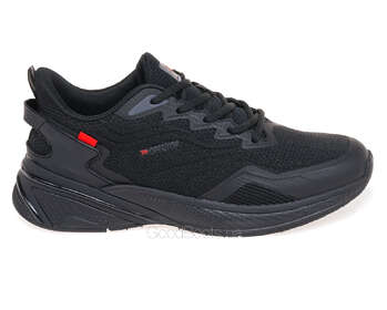 RESTIME AML24021/BLACK