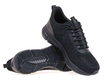 RESTIME AML25023/BLACK