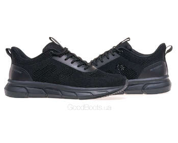 RESTIME AML25023/BLACK