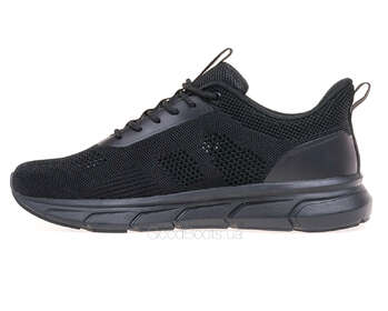 RESTIME AML25023/BLACK