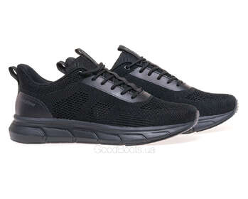 RESTIME AML25023/BLACK