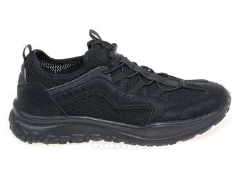 RESTIME AML24024/BLACK