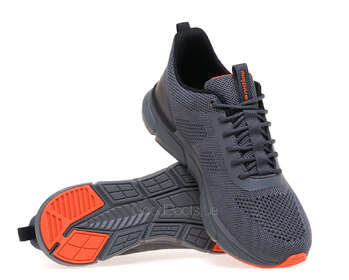 RESTIME AML25023/GREY