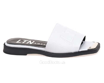 LOTTINI 55-L-118/WHITE