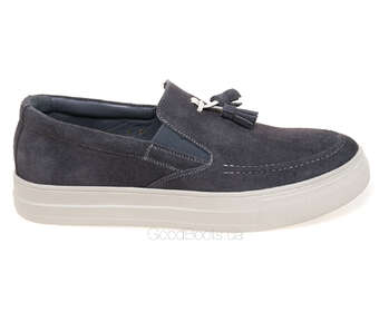 IKOS 274-3/GREY/WELL