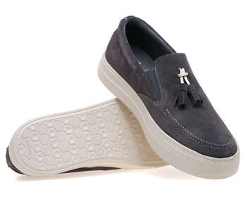 IKOS 274-3/GREY/WELL
