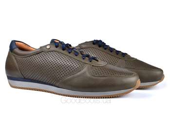 GOODBOOTS 21031-75P
