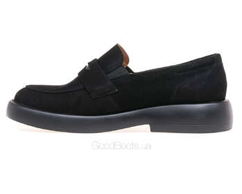 IKOS 8062-17/BLACK/WELL