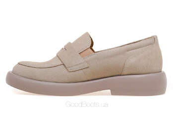 IKOS 8062-37/BEIGE/WELL