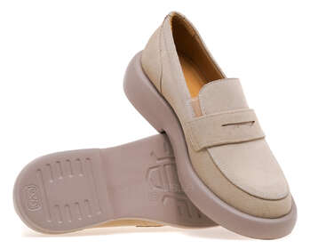 IKOS 8062-37/BEIGE/WELL